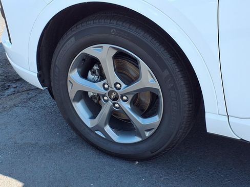 Used 2023 Ford Escape ST-Line w/ Tech Pack #1 AWD/4WD image 30