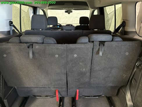 Used 2018 Ford Transit Connect XL image 10