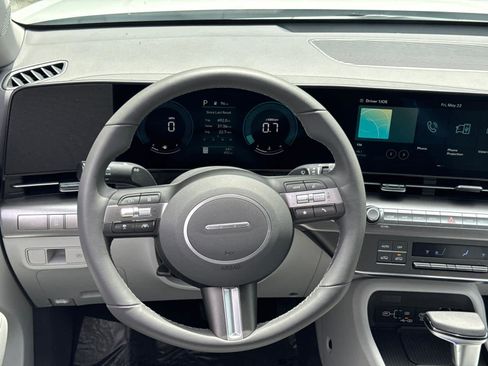 Used 2026 Hyundai Kona SEL Sport AWD/4WD image 17