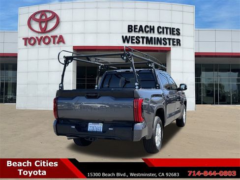 Used 2023 Toyota Tundra SR5 image 11