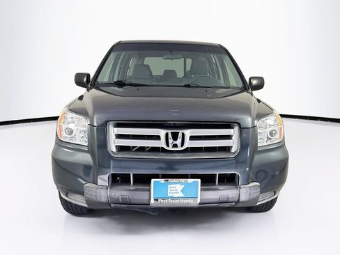 Used 2006 Honda Pilot LX image 2
