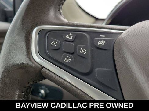 Used 2020 Chevrolet Malibu Premier FWD image 14