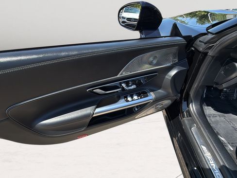 Used 2022 Mercedes-Benz SL 63 AMG 4MATIC image 10