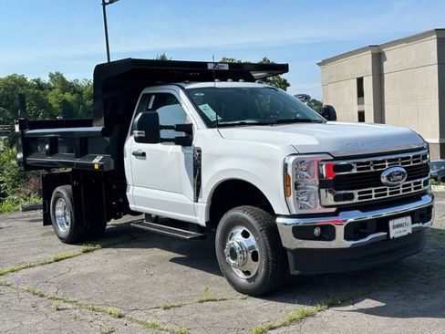 New 2026 Ford F350 XL w/ XL Chrome Package AWD/4WD image 28