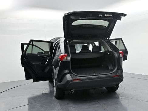 New 2025 Toyota RAV4 XLE Premium w/ Weather Package image 65