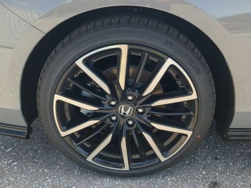 New 2026 Honda Accord Touring image 10