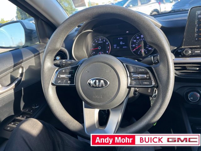 Used 2020 Kia Forte LXS FWD image 28