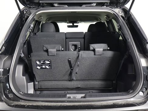 New 2026 Mitsubishi Outlander ES AWD/4WD image 20