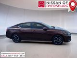 Used 2024 Nissan Sentra SV image 2