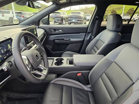 Used 2025 Honda Prologue Touring image 26