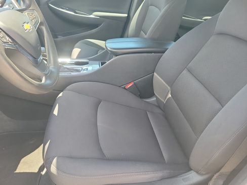 Used 2024 Chevrolet Malibu LT FWD image 19