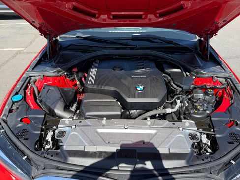 Used 2020 BMW 330i Sedan w/ Parking Assistance Package RWD image 20