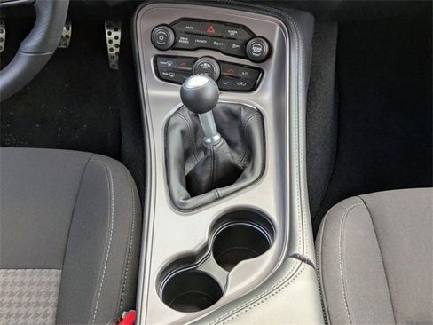 Used 2023 Dodge Challenger R/T Scat Pack image 18