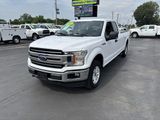 Used 2019 Ford F150 XLT image 3