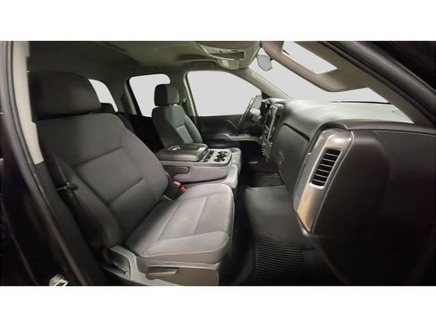 Used 2019 Chevrolet Silverado 1500 LT image 16