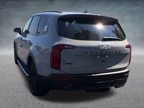 Used 2022 Kia Telluride EX w/ EX Premium Package image 20