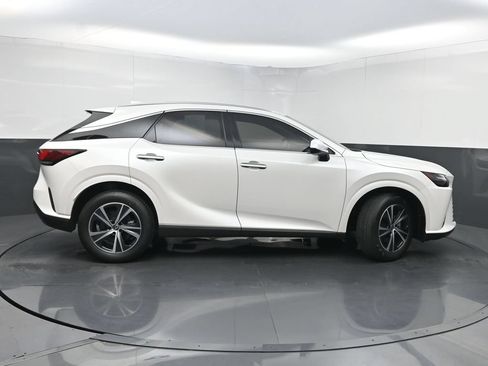 Used 2024 Lexus RX 350 Premium w/ Cold Area Package FWD image 43
