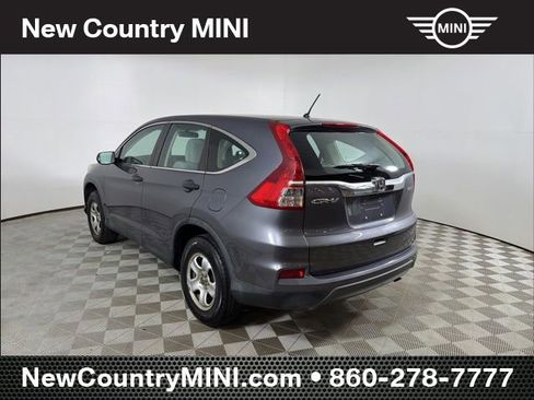 Used 2016 Honda CR-V LX image 5