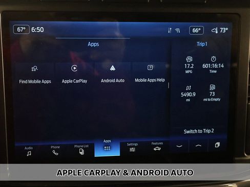 Used 2022 Ford F150 XLT w/ Equipment Group 302A High image 8