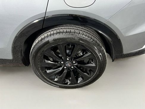 New 2025 Buick Envista Sport Touring w/ Convenience II Package image 22