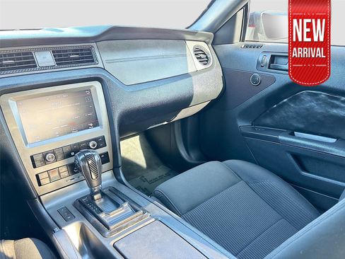 Used 2014 Ford Mustang Coupe w/ FP6 Appearance Package image 24