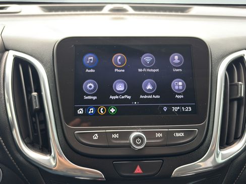 Used 2019 Chevrolet Equinox Premier AWD/4WD image 33