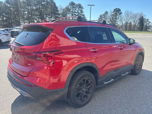 Used 2023 Hyundai Santa Fe XRT image 8