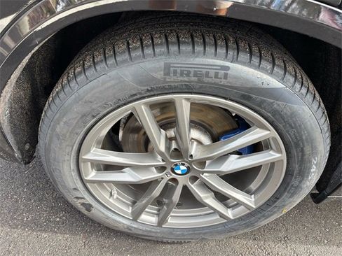 Used 2020 BMW X3 M40i w/ Premium Package image 20
