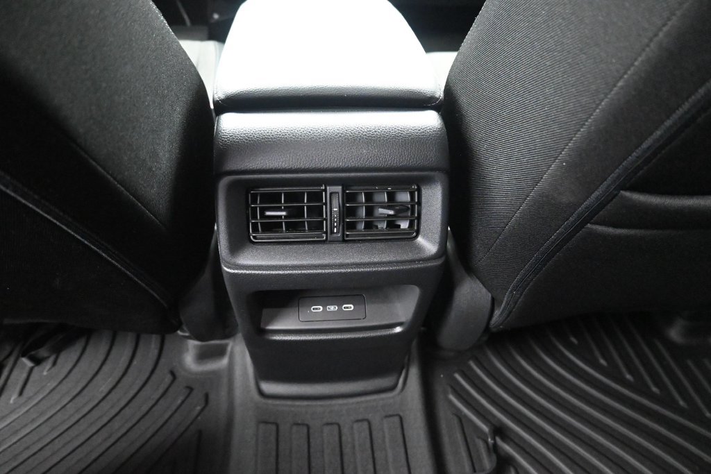 Certified 2025 Honda CR-V EX image 22