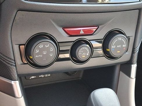 Used 2022 Subaru Forester AWD/4WD image 19