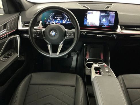 Certified 2023 BMW X1 xDrive28i w/ Convenience Package AWD/4WD image 6