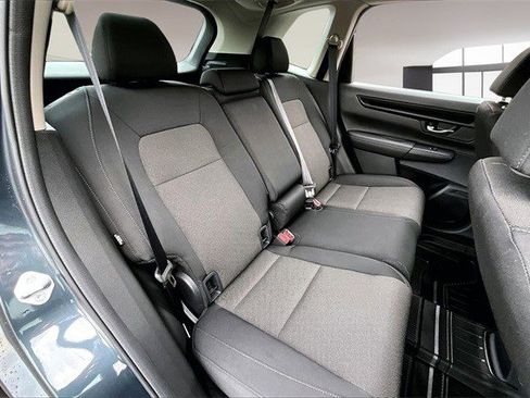 Certified 2023 Honda CR-V LX image 23