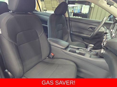 Used 2024 Nissan Sentra S FWD image 10