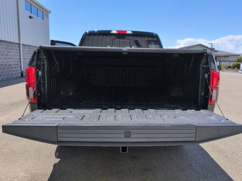 Used 2020 Ford F150 Lariat w/ Equipment Group 502A Luxury AWD/4WD image 28