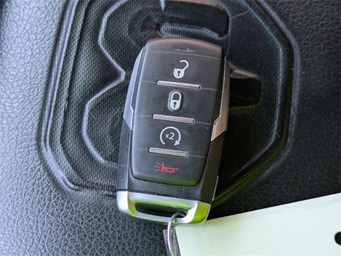 Used 2019 RAM 1500 Rebel w/ Rebel Level 2 Equipment Group image 34