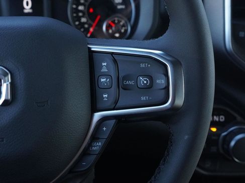 New 2026 RAM 1500 Big Horn w/ Night Edition image 15