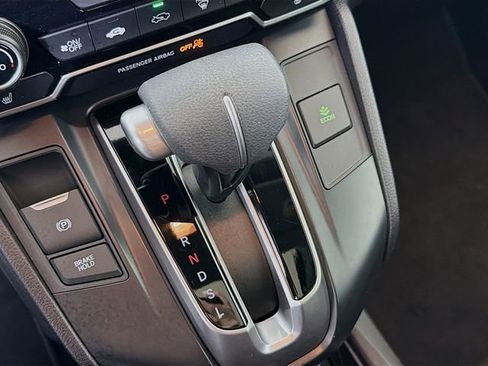 Used 2019 Honda CR-V EX image 17