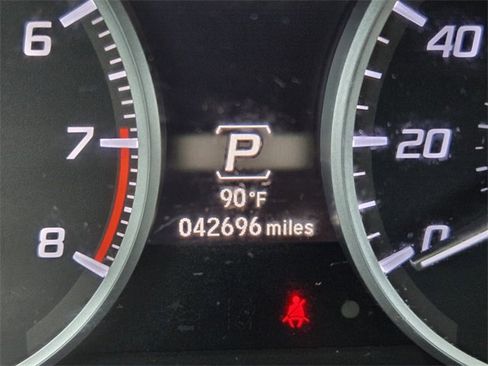 Certified 2021 Acura ILX Premium Package image 26