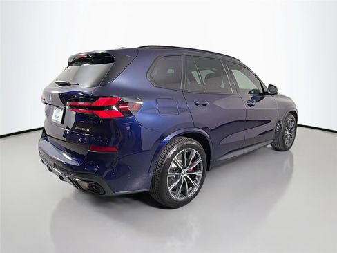 New 2026 BMW X5 xDrive50e AWD/4WD image 4