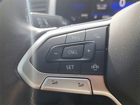 Used 2022 Volkswagen Atlas SE image 20