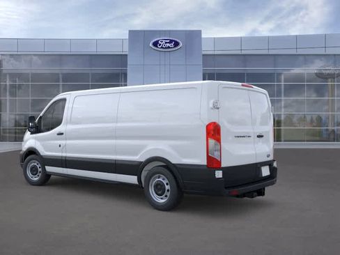 New 2026 Ford Transit 250 Low Roof RWD image 5