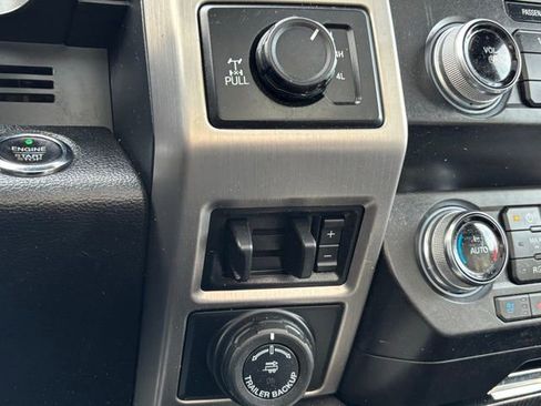 Used 2020 Ford F250 Platinum image 41