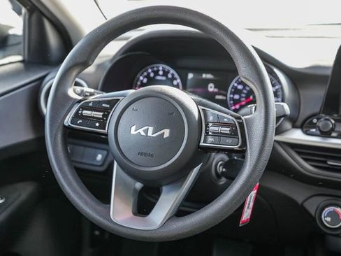 Certified 2023 Kia Forte LXS image 16