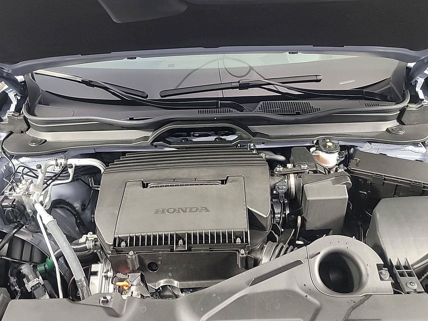 Certified 2026 Honda Pilot Elite image 15