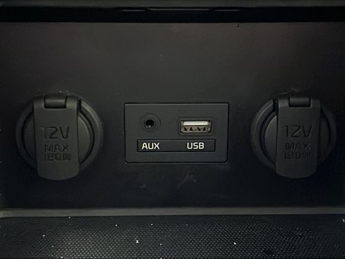 Used 2017 Kia Forte EX FWD image 15