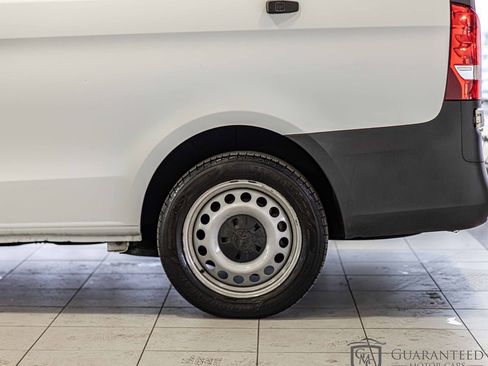 Used 2019 Mercedes-Benz Metris image 8