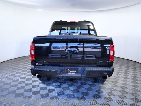 Certified 2023 Ford F150 XLT w/ Equipment Group 302A High AWD/4WD image 7