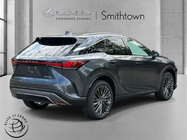 New 2026 Lexus RX 350 AWD w/ Convenience Package image 3