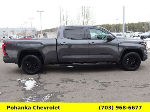 Used 2023 Toyota Tundra SR5 image 8