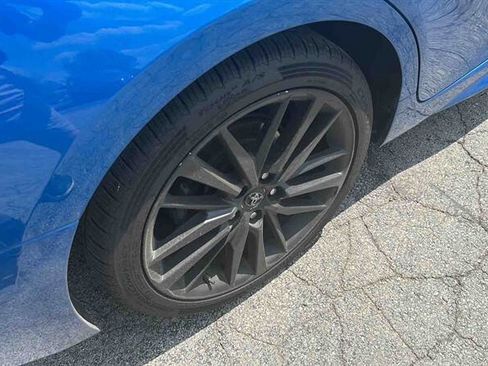 Used 2018 Toyota Camry XSE w/ Protection Package (Q2) FWD image 9